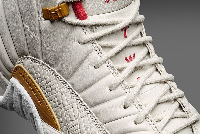 Air Jordan Chinese New Year Collection 20176