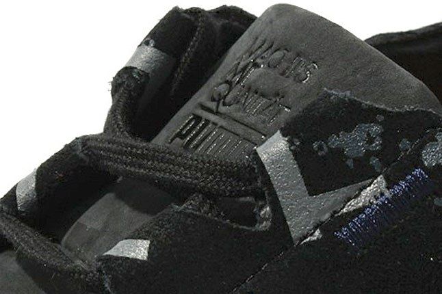 Puma The Beast Low 5 3