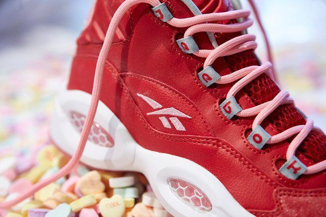 reebok q