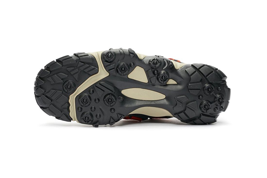 The adidas Consortium FYW XTA Revives a 1996 Trail Muncher - Releases