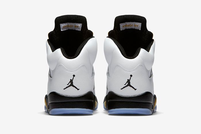 Air Jordan 5 Olympic 1