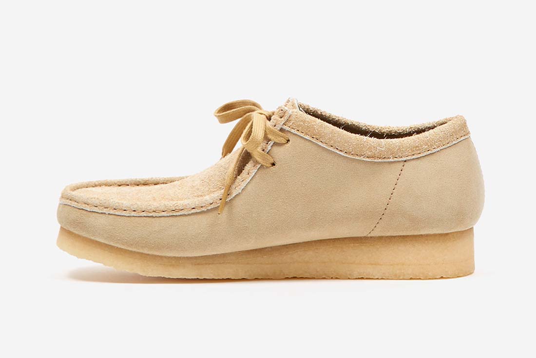 thisisneverthat-clarks-maple-suede-wallabee-release-date