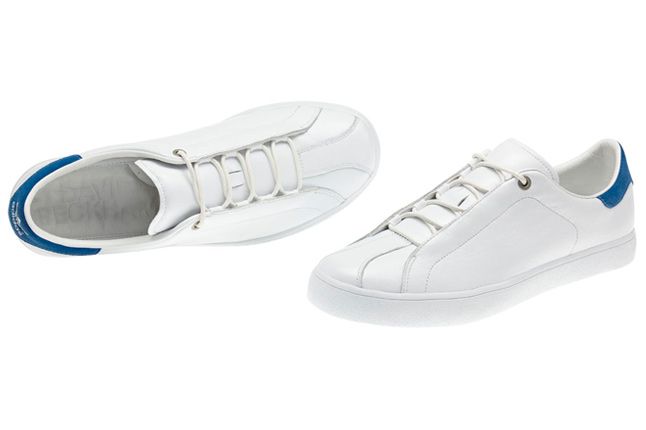 David Beckham Adidas Apparel 12 3