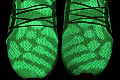 Bait Adidas Consortium Eqt Support 93 16 Glow In The Dark 2