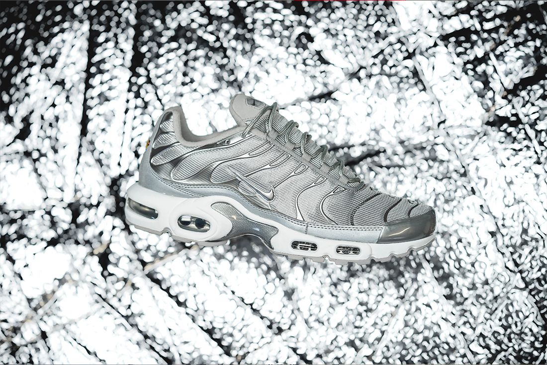 nike tuned silver bullet 2.0
