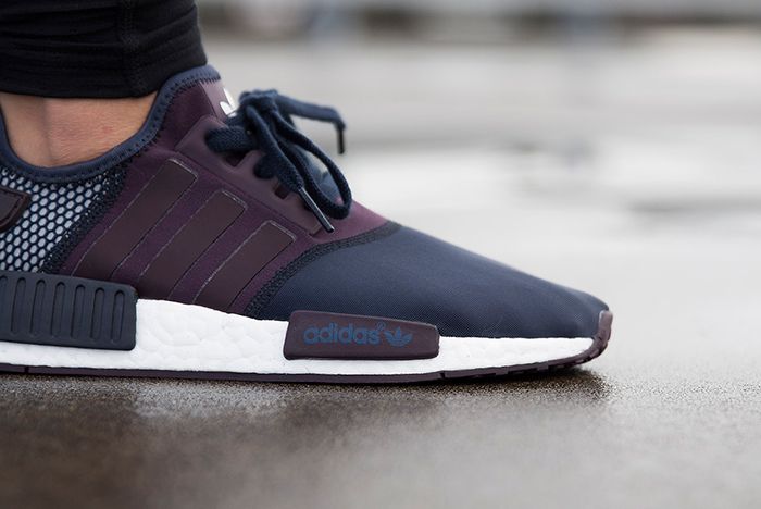 Eight Fresh Nmd Runner Colourways For March15