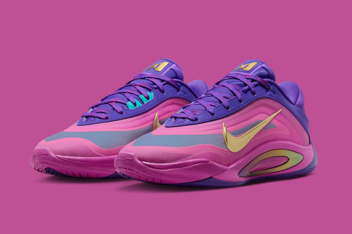 Nike A'One