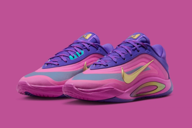 A’ja Wilson’s First Signature Shoe, the Nike A’One, Gets its Next Drop
