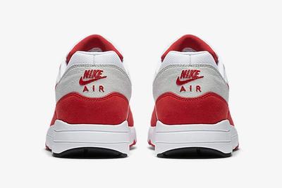 Nike Air Max 1 Ultra 2 0 University Redwhite 5