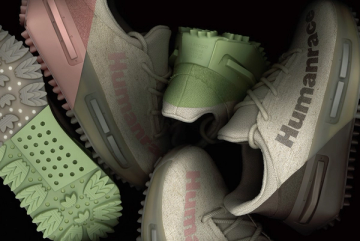 Pharrell williams nmd release date sales