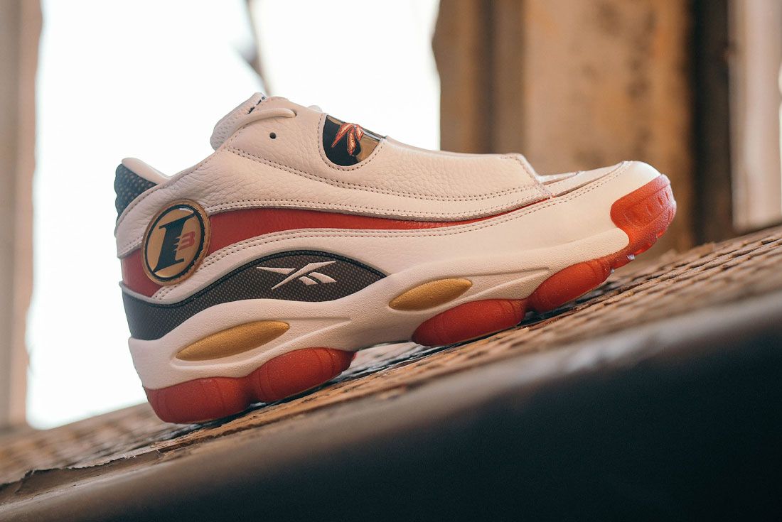 Release Date Reebok Answer DMX OG Releases