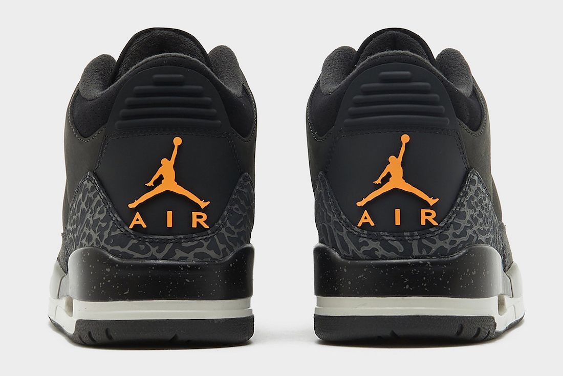 Retro 3 release on sale date