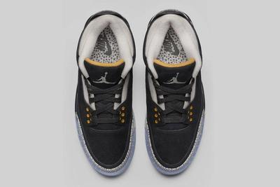 Atmos X Nike X Jordan Twin Pack Revealed4 1