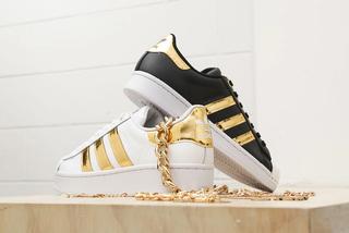 adidas superstar 50th years