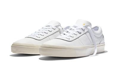 Sage Elsesser Converse Cons One Star Cc Pro White 7