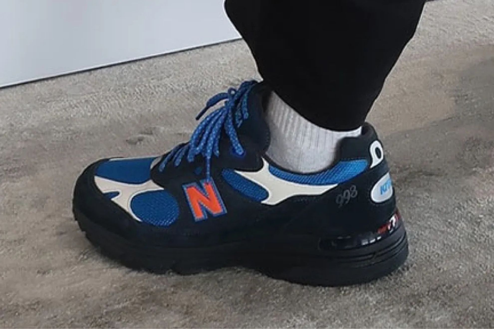 Ronnie Fieg