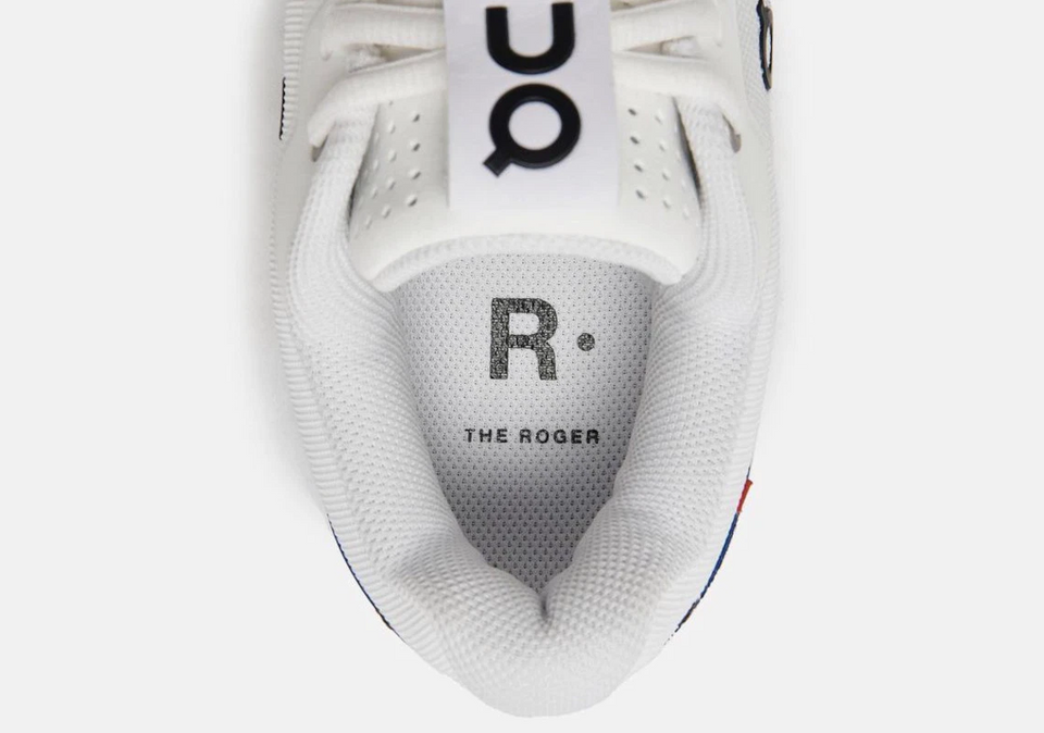 kith roger federer