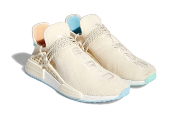 Restock Pharrell x adidas Hu NMD N.E.R.D. GW0246