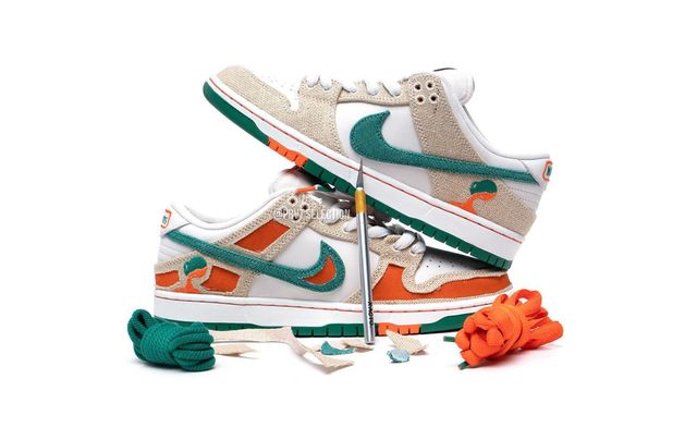 Where to Buy the Jarritos x Nike SB Dunk Low - Sneaker Freaker