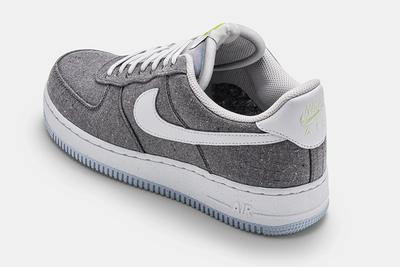 Nike Recycled Canvas Collection