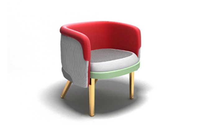 Yeezy 2 Chair 03