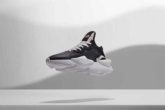 Y-3's Latest Kaiwa Model Gets a Release Date - Sneaker Freaker