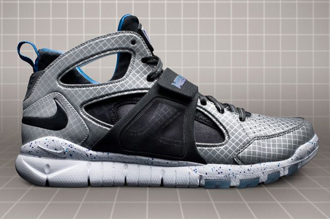 Huarache free shield megatron hotsell