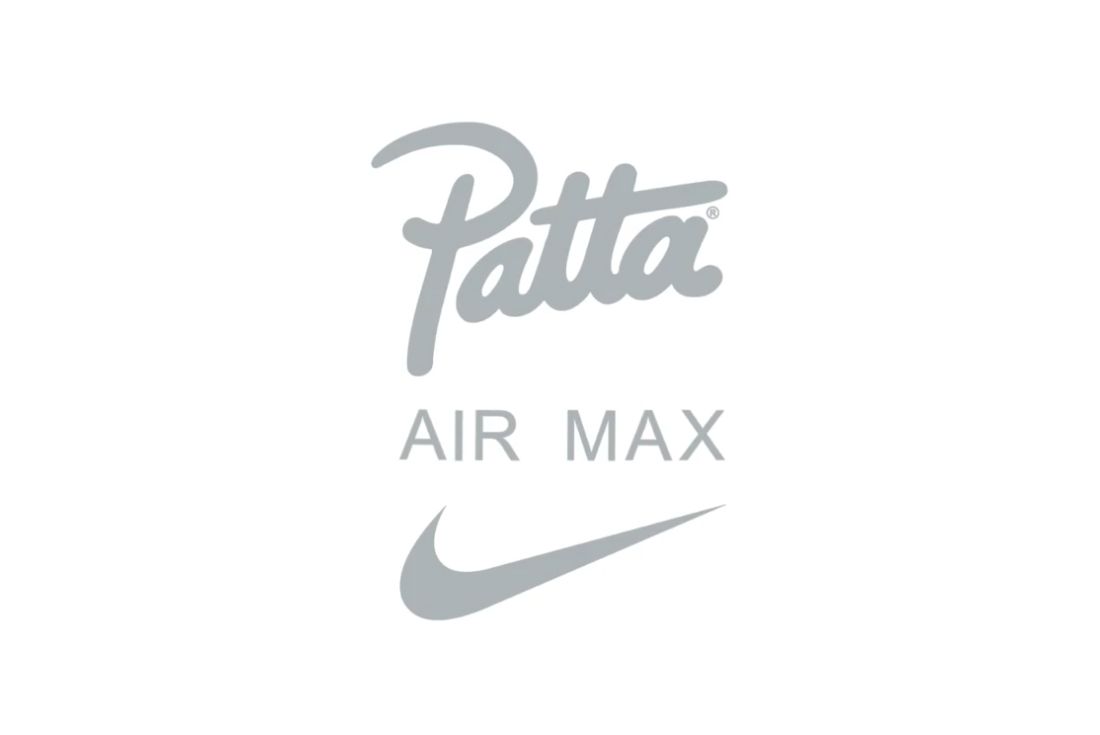 reptielen Keuze Behoefte aan The Patta x Nike Air Max 1 'Pure Platinum' Has an Official Release Date -  Sneaker Freaker