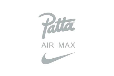 White Patta x Nike Air Max 1 'The Next Wave' Release Date