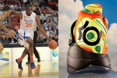 The Making Of The Nike Zoom Kd Iv 9 1