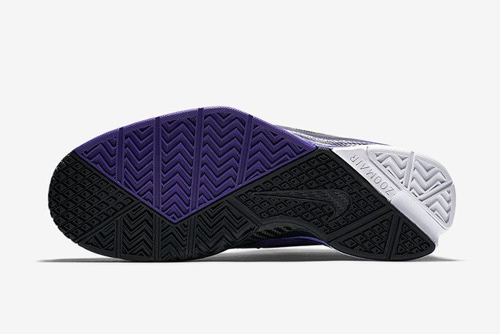 Nike Kobe 1 Protro Varsity Purple3