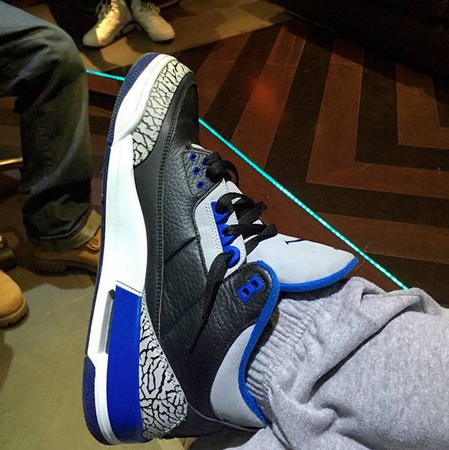 Sneaker Style Profile Dj Khaled 17