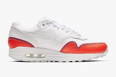Nike Air Max 1 Layer Red Red