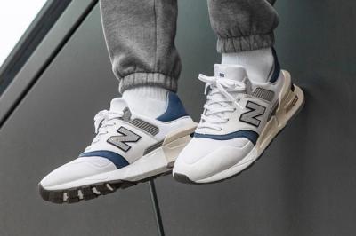 New Balance 997S General Release 3