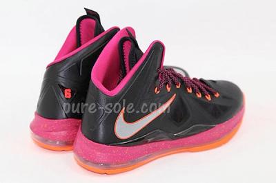 Lebron 10 Bump Pictures 2 1