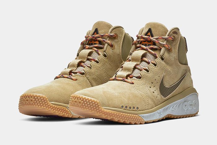 Nike ACG Introduce the Angel's Rest 