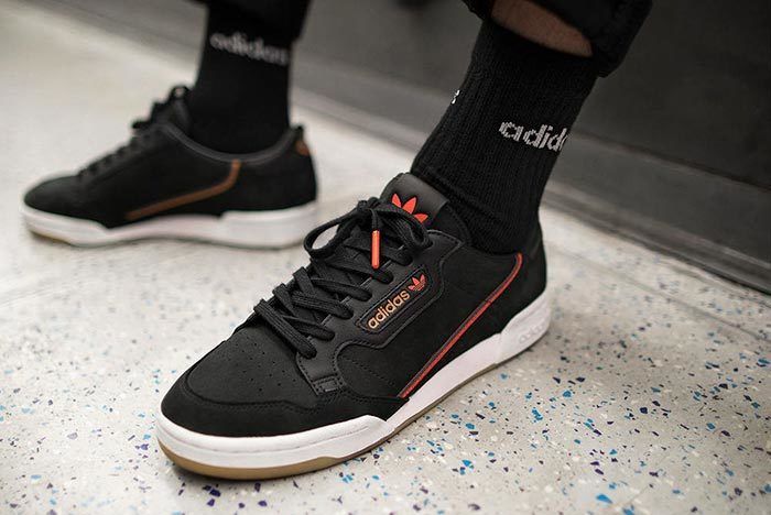 Adidas london shops transport