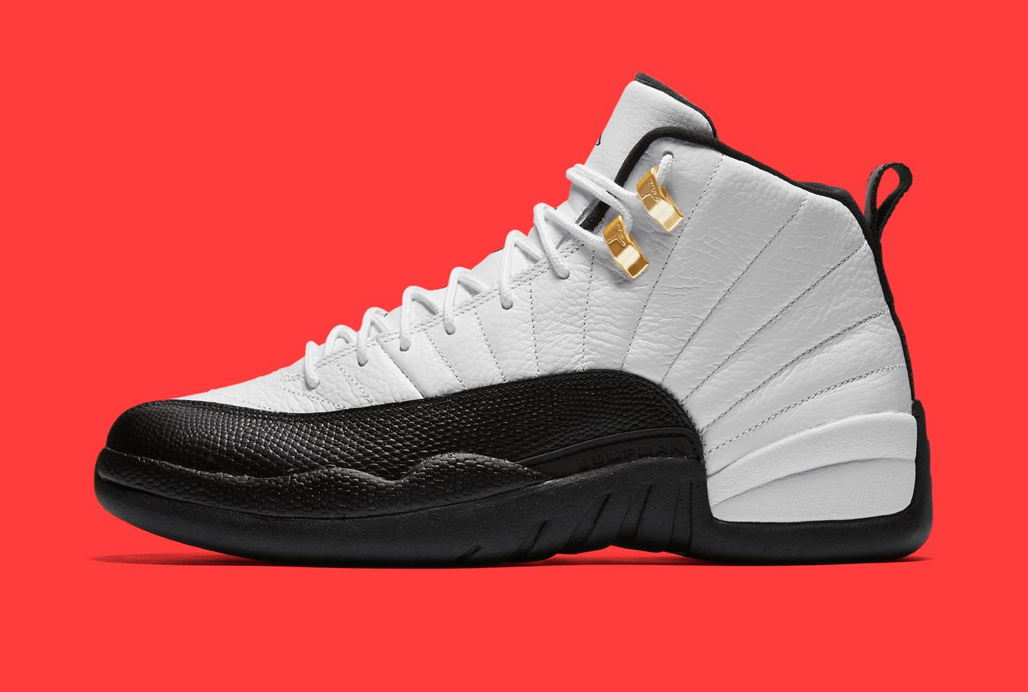 Air Jordan 12