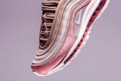 Nike Air Max 97 Particle Beige 6