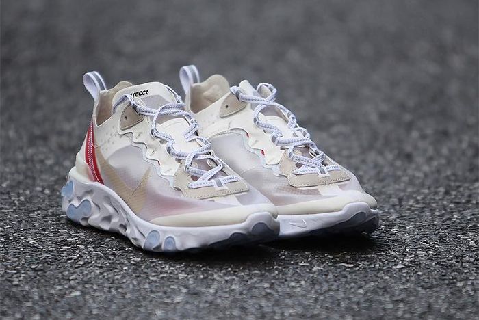Undercover Nike React Element 87 23