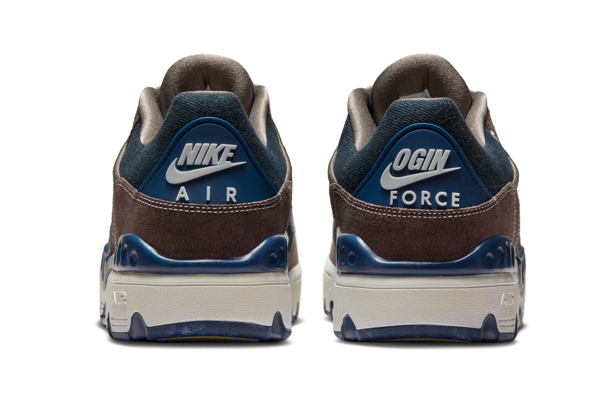 Nigo Debuts His Levi