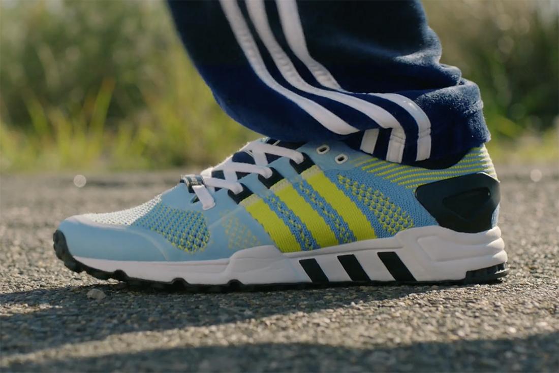 Palace And adidas Reveal New Sneaker Collaboration - Releases
