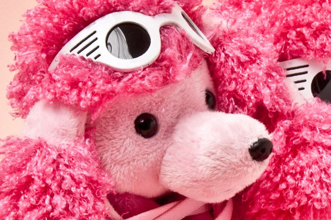 adidas X Jeremy Scott Poodle - Releases