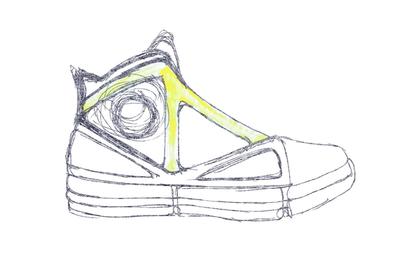 Creating The Air Jordan 16 – Behind The Design24