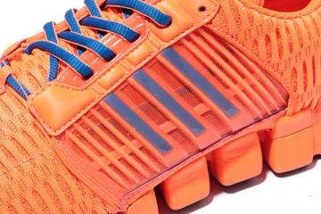 David Beckham X adidas Adimega Torsion (New Pics) - Releases
