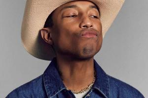 Pharrell and Tiffany Strike Gold with 'Titan' Jewellery Collection