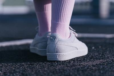 Diamond Supply Co X Puma Classic Suede Collection22