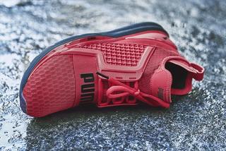 puma ignite limitless on feet