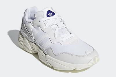 Adidas Yung 96 Cloud White 3