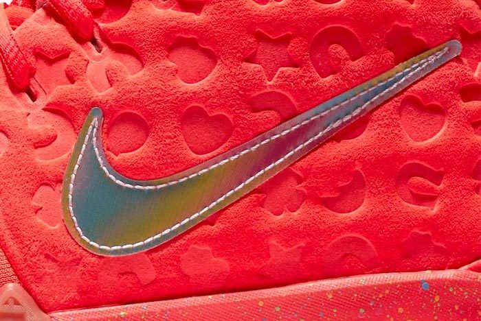 Nike Kyrie 4 Lucky Charms Release Date 3